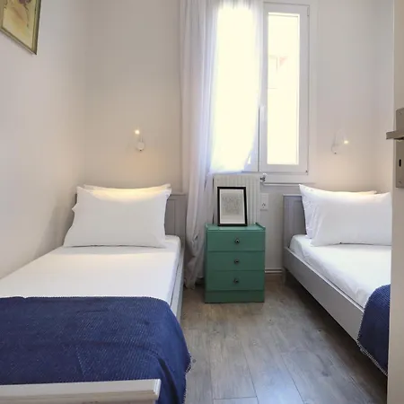 La Casa Buranella Casa vacanze