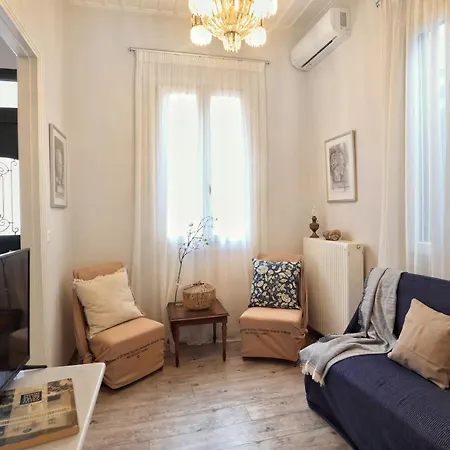 La Casa Buranella *