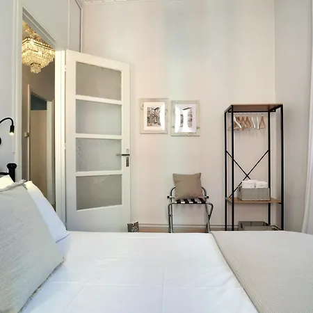 度假居 La Casa Buranella