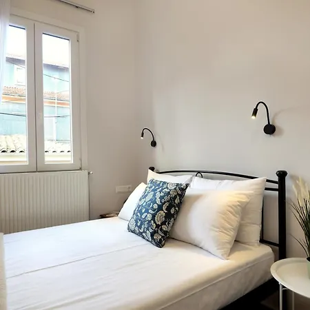 La Casa Buranella Lefkáda