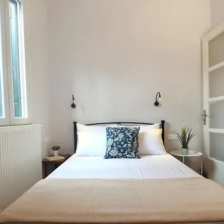 度假居 La Casa Buranella *