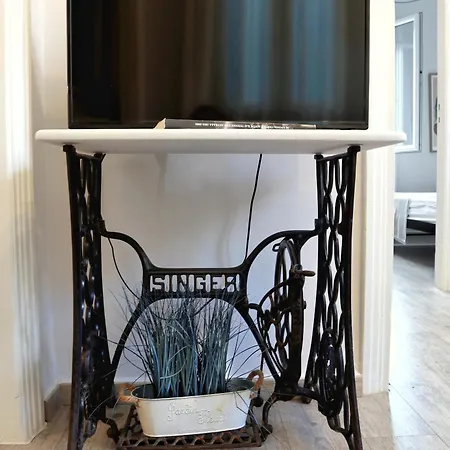 La Casa Buranella Casa vacanze Lefkáda