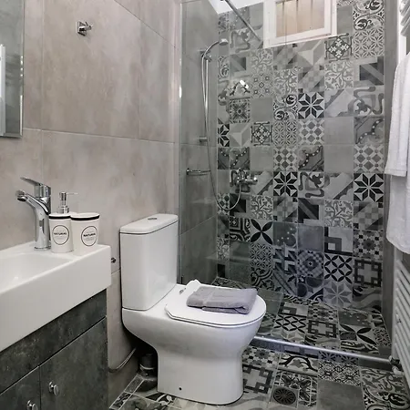 La Casa Buranella Holiday home