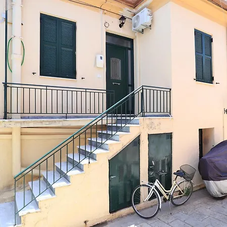 La Casa Buranella Holiday home Lefkada City