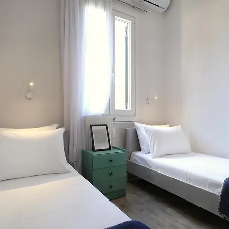 La Casa Buranella