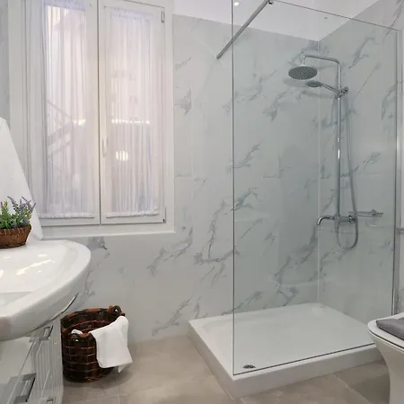 La Casa Buranella 펜션 Lefkáda