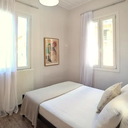 La Casa Buranella