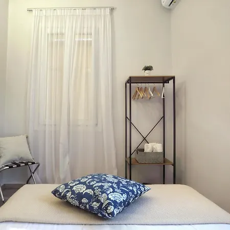 La Casa Buranella Holiday home