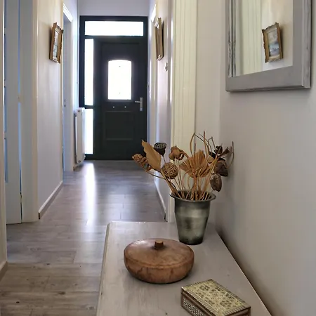 La Casa Buranella Holiday home Lefkada City
