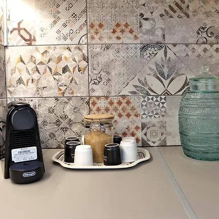 La Casa Buranella *