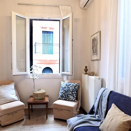 La Casa Buranella *