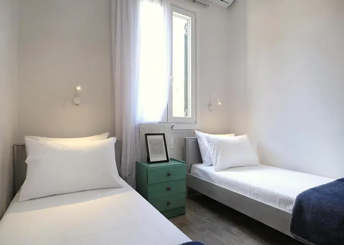 La Casa Buranella